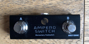 Hotone FS-1 Ampero Switch (Très bon état)