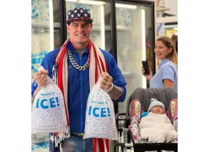 ICEICE-baby