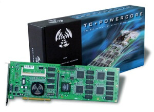 TC Electronic Powercore Element