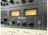 TL Audio C-1 preamp compresseur 1ere version made in england