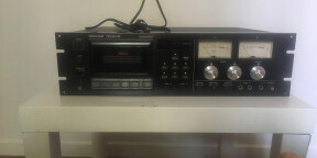 Tascam 122 MkIII d’occasion 