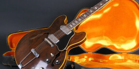 Vds Gibson ES-330 de 1967