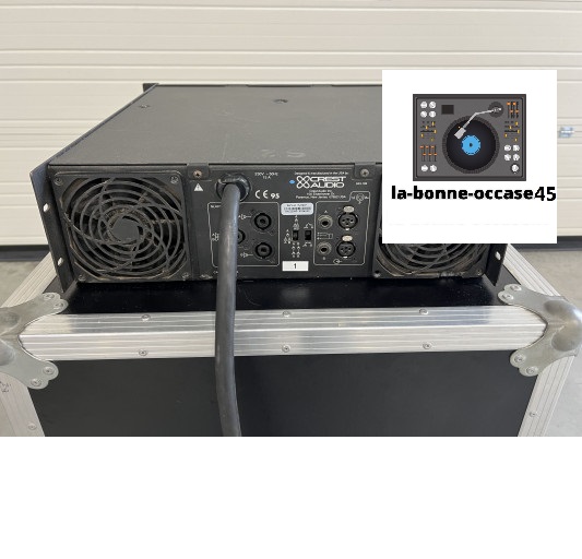 Ampli CA 12 AR