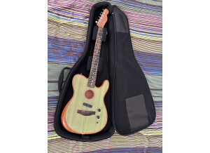Fender American Acoustasonic Telecaster (26927)