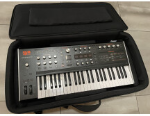 Ashun Sound Machines Hydrasynth Keyboard (48771)