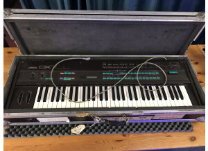 Yamaha DX7