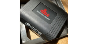 DI-DBX12