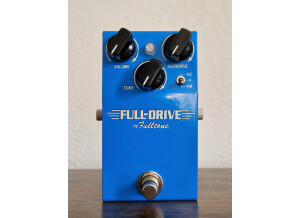 Fulltone Full-Drive 1 (30009)