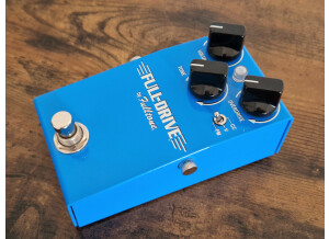 Fulltone Full-Drive 1 (87277)