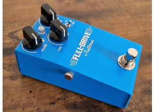 Fulltone Full-Drive 1 (56770)