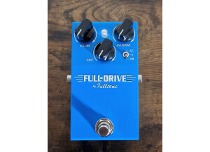 Fulltone Full-Drive 1 (63730)
