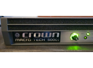 Crown MA5000i (82114)