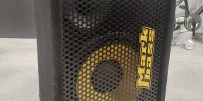 Markbass traveller 121H