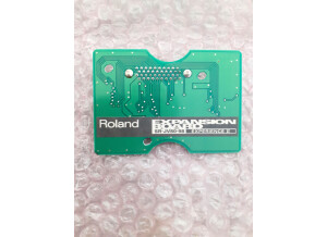 Roland SR-JV80-98 Experience II (35490)