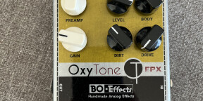 BO Effects Oxytone