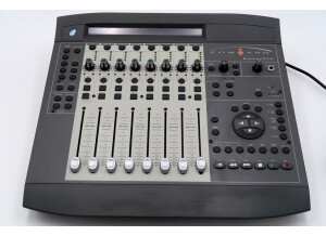 Digidesign Command 8