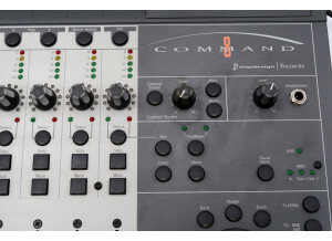 Digidesign Command 8