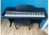 Vends piano numérique Yamaha Arius YDP-161