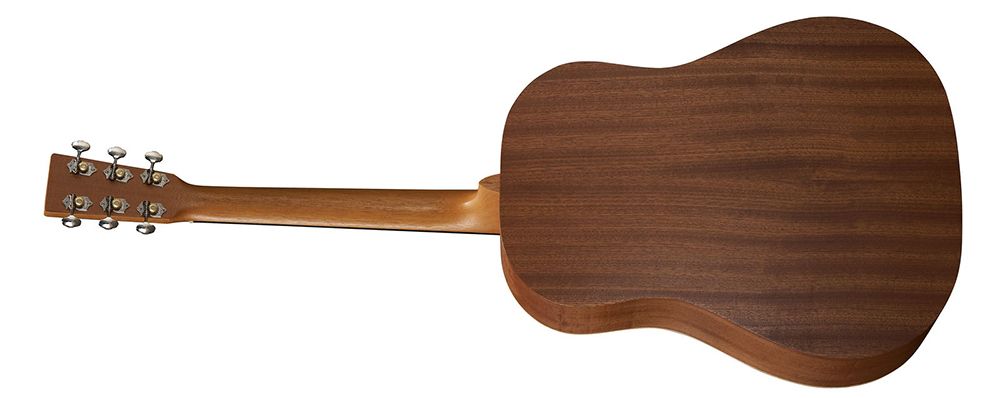 DSS Biosphere II BACK