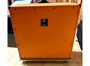 Orange PPC412C