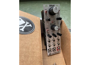 Intellijel Designs Bifold