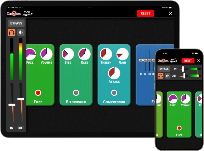 just-pedals-devices just-pedals-devices