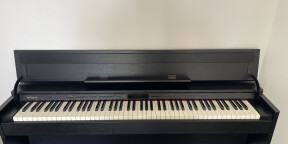 Vends Piano Roland DP603 comme neuf et sous garantie