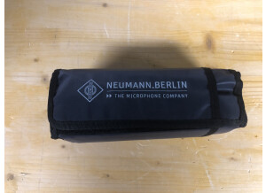 Neumann KMS 105