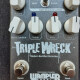 Triple Wreck Distortion Triple Wreck Distortion