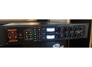 Dangerous Music Compressor (88371)