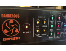 Dangerous Music Compressor (72918)