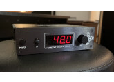 Black Lion Audio Micro Clock MKIII // Excellent Etat