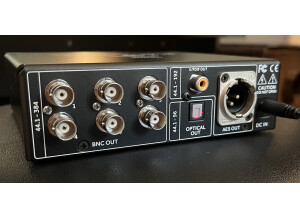 Black Lion Audio Micro Clock MKIII XB (42973)