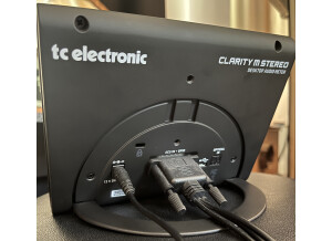 TC Electronic Clarity M Stereo (93935)