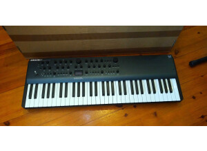 Modal Electronics Argon8X (7912)