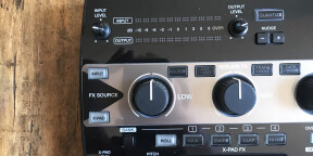 Rare Pioneer DJ - RMX 1000