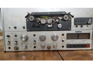 Revox PR99