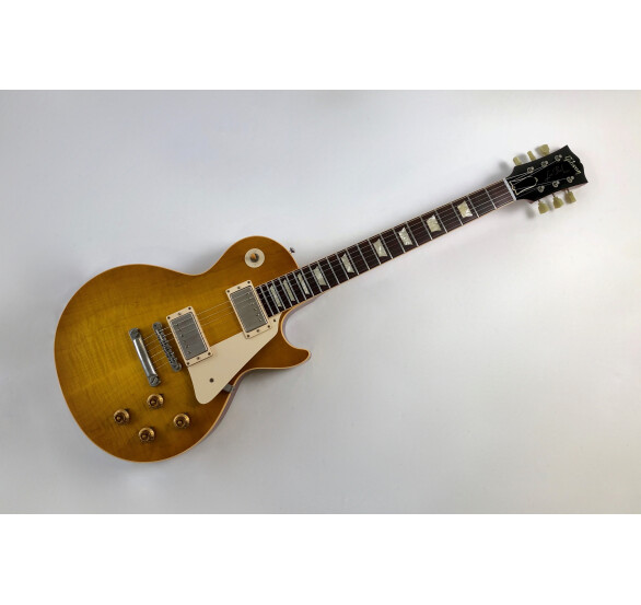 Gibson Les Paul Reissue 1959 (68539)