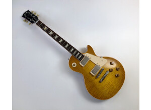 Gibson Les Paul Reissue 1959 (21057)