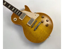 Gibson Les Paul Reissue 1959 (93515)
