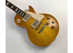 Gibson Les Paul Reissue 1959 (93515)
