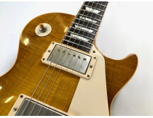 Gibson Les Paul Reissue 1959 (234)
