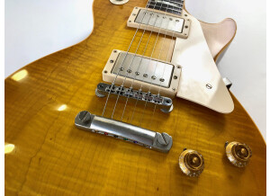 Gibson Les Paul Reissue 1959 (29392)