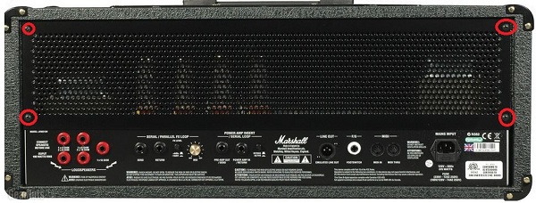 Marshall JVM210H