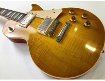 Gibson Les Paul Reissue 1959 (57682)
