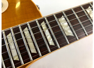 Gibson Les Paul Reissue 1959 (2757)