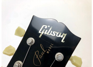 Gibson Les Paul Reissue 1959