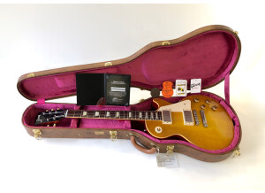 Gibson Les Paul Reissue 1959 (98890)