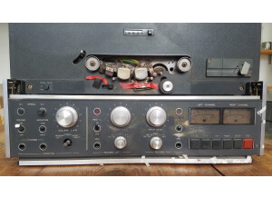 Revox B77