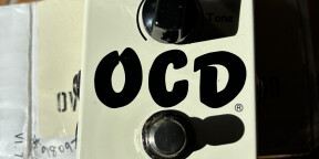 Ocd fulltone 1.7